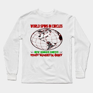 Global Pursuit, Mosquito Navigator Long Sleeve T-Shirt